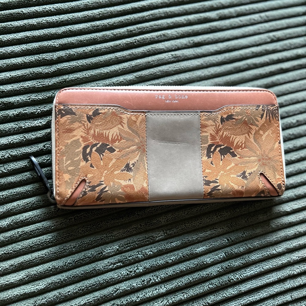 Rag & Bone Wallet